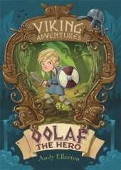 Viking Adventures: Oolaf the Hero