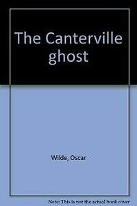 The Canterville Ghost