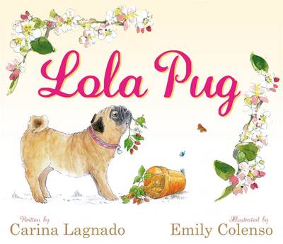 Lola Pug