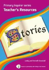 Primary Inquirer series: StoriesTeacher Book: Pearson in partnership with Putting it into Practice