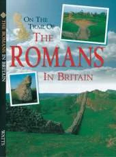 On The Trail Of: Romans