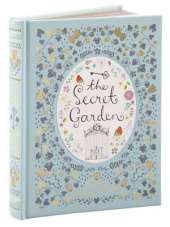 The Secret Garden