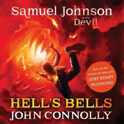 Hell's Bells: A Samuel Johnson Adventure: 2