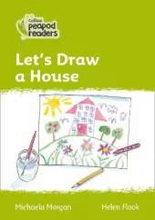 Level 2 - Let's Draw a House