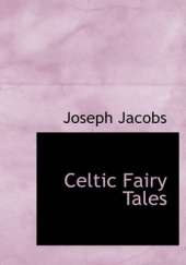 Celtic Fairy Tales