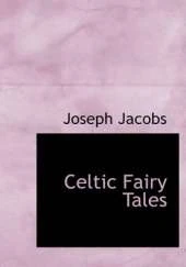 Celtic Fairy Tales
