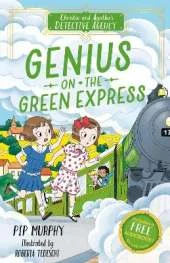 Genius on the Green Express