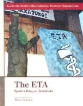 ETA: Spain's Basque Terrorists