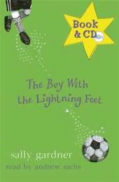 The Boy with the Lightning Feet