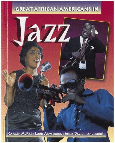 Great African Americans in Jazz