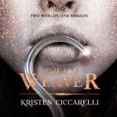 The Sky Weaver: A standalone enemies-to-lovers romantasy set in the world of The Last Namsara from the author of TikTok favourite The Crimson Moth