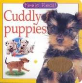 Cuddly Puppies