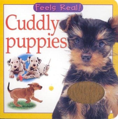 Cuddly Puppies