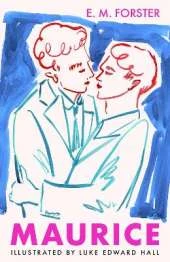 Maurice: A stunning Faber Illustrated Classic