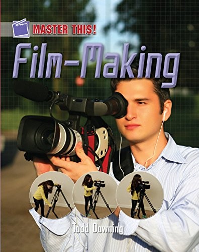 Master This: Film Making