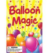 Balloon Magic