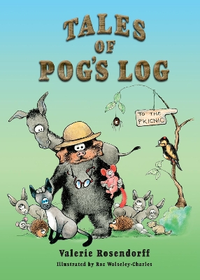 Tales of Pog's Log