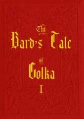 The Bard's Tale of Golka