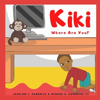 Kiki Where Are You?