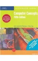 Complete Computer Concepts