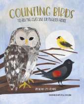 Counting Birds: The Idea That Helped Save Our Feathered Friends