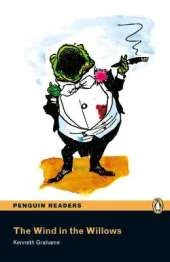 Level 2: The Wind in the Willows Book and MP3 Pack