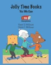 Jolly Time Books: Yes We Can