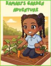 Kamari's Garden Adventures