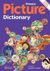 Primary Picture Dictionary