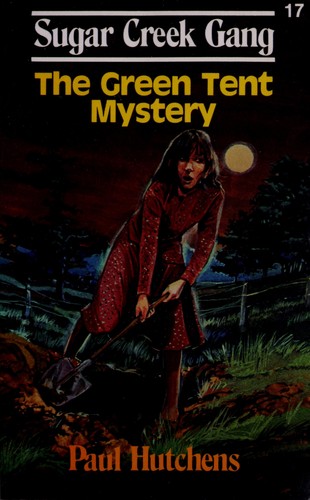 The Green Tent Mystery