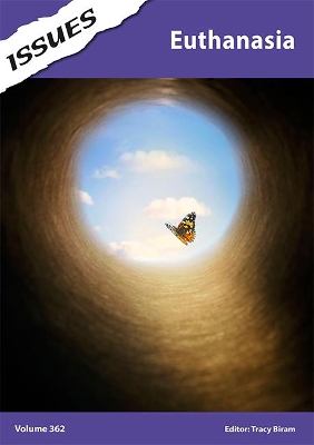 Euthanasia: Issues: PSHE & RSE Resources For Key Stage 3 & 4
