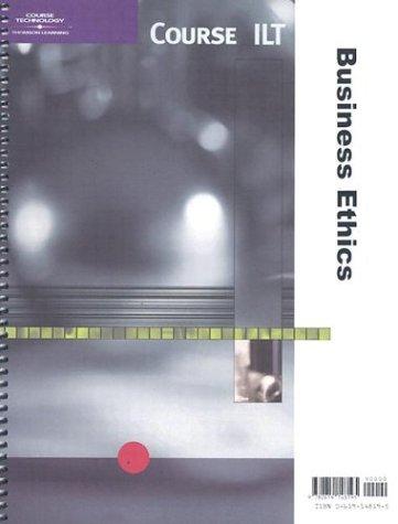Business Ethics