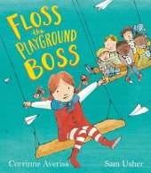 Floss the Playground Boss
