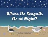 Where Do Seagulls Go at Night?