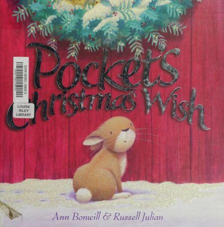 Pocket's Christmas Wish