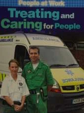 People at Work: Treating and Caring for People