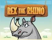 Rex the Rhino