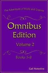 The Adventures of Molly and Grainne Omnibus Volume 2
