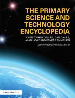 The Primary Science and Technology Encyclopedia