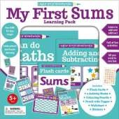 My First Simple Sums