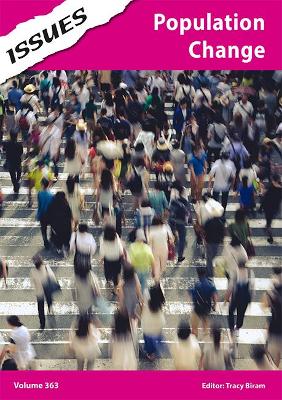 Population Change: PSHE & RSE Resources For Key Stage 3 & 4