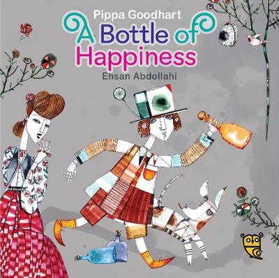 A Bottle of Happiness