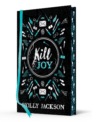 Kill Joy