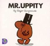 Mr.Uppity