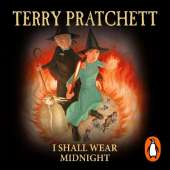 I Shall Wear Midnight: (Discworld Novel 38)