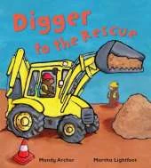 Digger to the Rescue