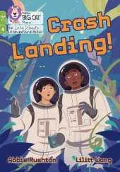 Crash Landing: Phase 4 Set 1 Blending Practice