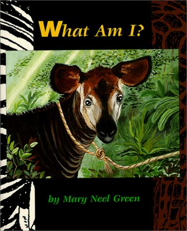 What am I?