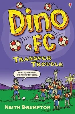 Transfer Trouble