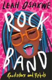 Rock Band: Rockstars and Rebels